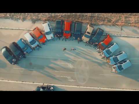 Djomla KS feat NIDZA BLEJA-Golf