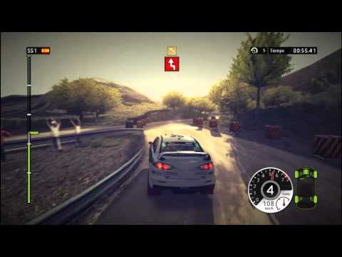 wrc 2 pc crack