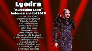 Download lagu Kumpulan Lagu Lyodra Indonesian Idol 2020 | Full Album mp3