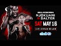 Re-Air | Bellator 210: Njokuani vs. Salter
