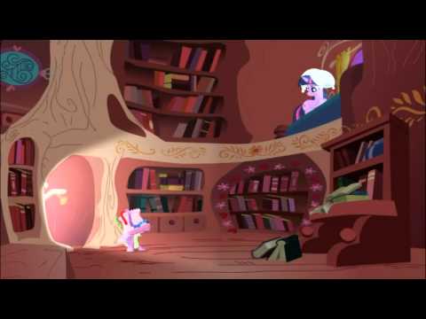 Spikehouse (More Archer/MLP)