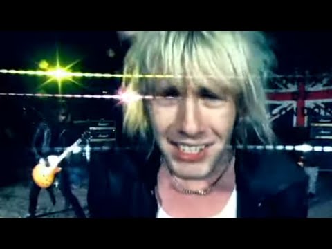 Towers Of London - Air Guitar