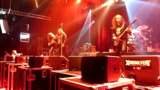 XTrem Fest 2016 MISANTHROPE