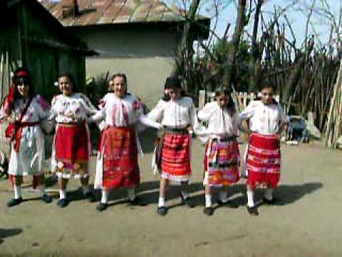 constanta valea dragului