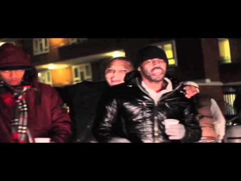 LockNLoad.Tv - HUNT & BUNGS - IN THE ROADS HOOD VIDEO (BEAT BY WEEZY BROWN)