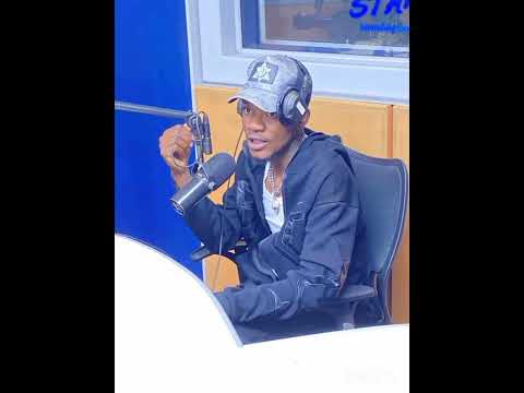 Jah child official Zw and DriftErnest entertainment