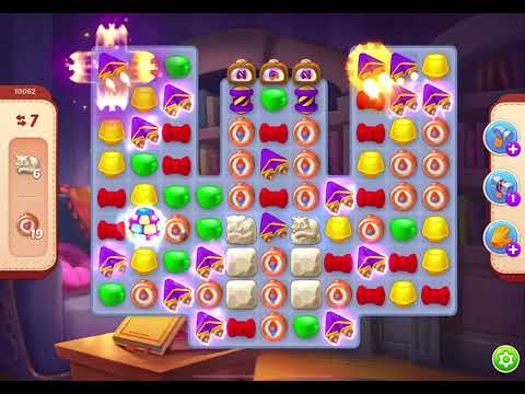 HomeScapes Level 10062 no boosters