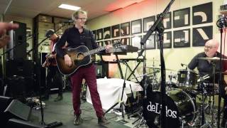 Delillos: "Aldri epleslang" @ Big Dipper