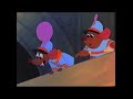 Closing To Cinderella 1988 VHS