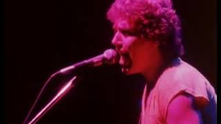 Little River Band - Ballerina (Live 1981)