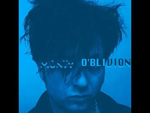 MONTY O'BLIVION - Eyes Without A Face