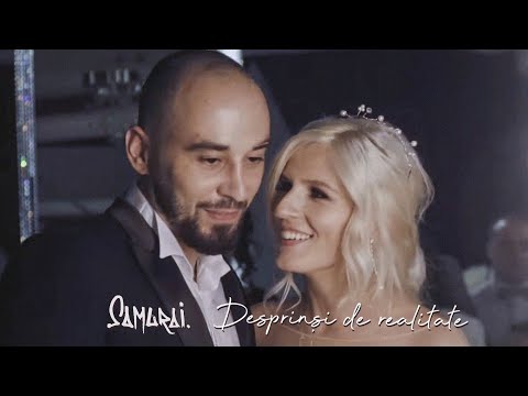 Video thumbnail for Desprinși de realitate