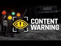 Vídeo de jugabilidad de Content Warning  PC