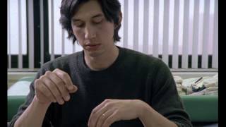 HUNGRY HEARTS - Extrait 3 "Votre fils ne grandit pas" - Au cinéma le 25 février