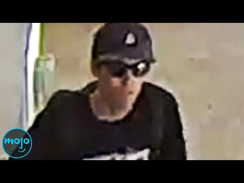 10 Times Shocking Criminals Were Turned in by Their Families