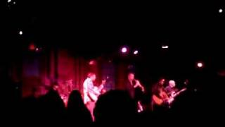 All Around Us - Pat McGee Band Reunion (1-7-12)