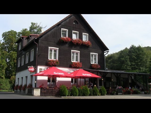Reise-Video