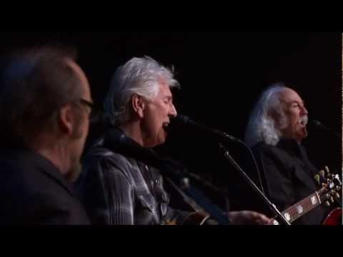 Thumbnail for video: CSN 2012 Carry On/Questions