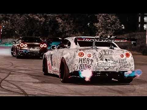 Stay Flee Get Lizzy feat. Fredo & Central Cee - Meant To Be (gtr)