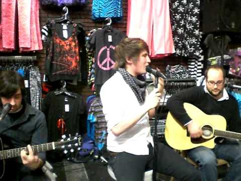 Thumbnail for Covering Up Can Cost You- Winters Halo Acoustic