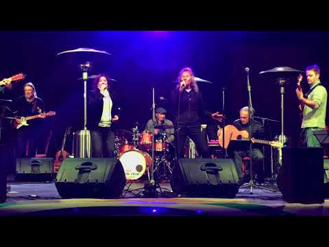 Marie Rottrová & Petr Němec & Neřež - Koncert pro Plzeňský kraj - 27.10.2017