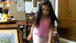 BREAKING MY HEART by TANYA