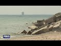 Swim At Your Own Risk Along The Shore Of Lake Michigan FOX6 News Milwaukee