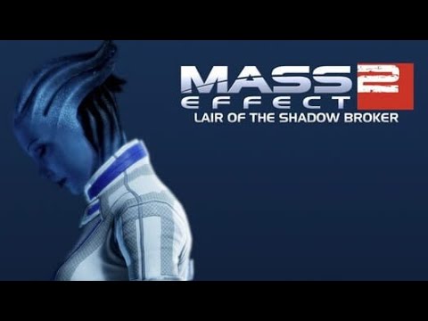 Mass Effect 2 pt11