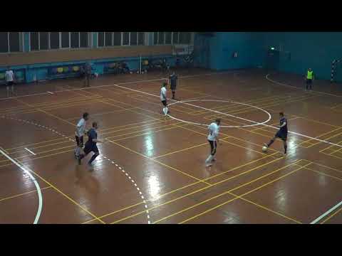 10 ХВУ 1 – MSV 2 тайм