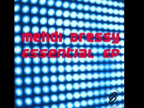 Mehdi Dressy 'La Pineda'