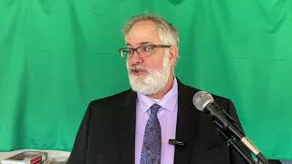 Foundations of Messianic Judaism