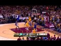 Matthew Dellavedova Full Highlights 2015 Finals G3 Vs Warriors 20 Pts 4 Dimes All HUSTLE