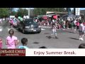 Robin Hood Parade Four Mov
