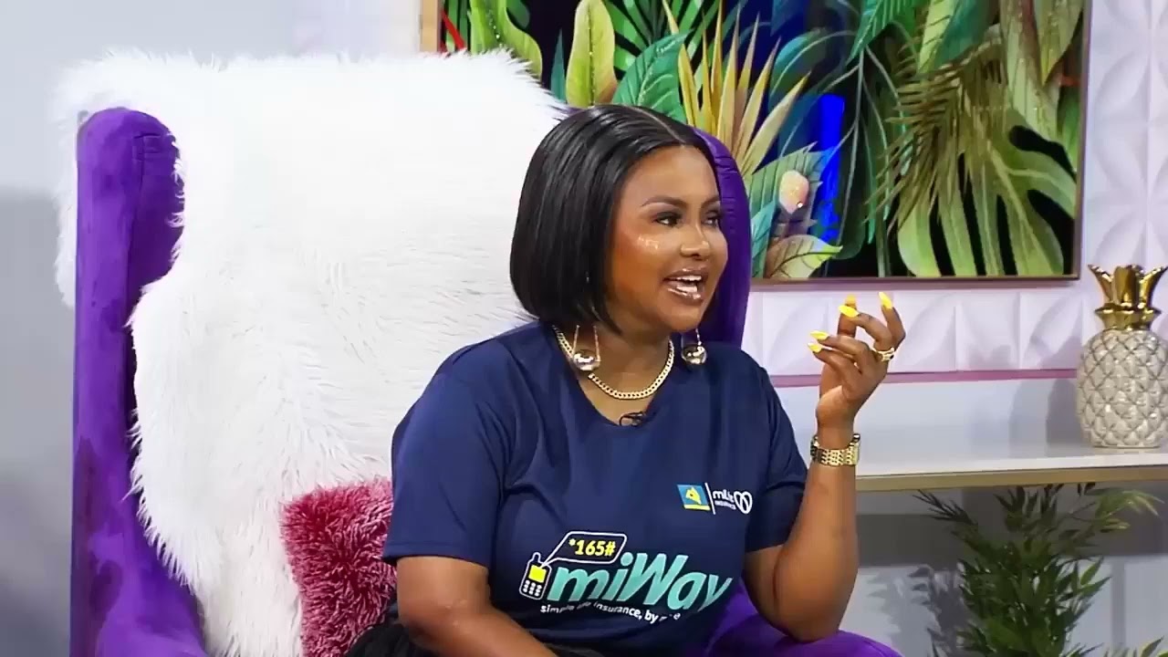 miway On Onua Showtime! Everything you need to know about miWay is explained in this video!