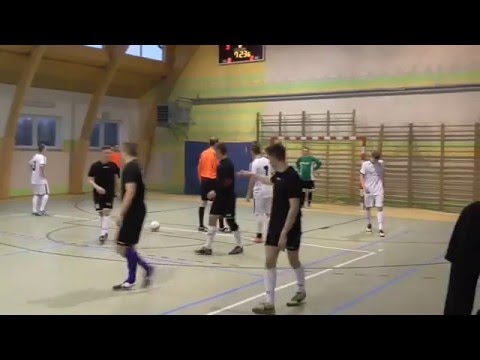 EMP Lubawa OKS Omule II polowa