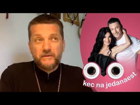 KEC NA JEDANAEST | Ko je bila Sveta Petka? | Otac Gojko Perović