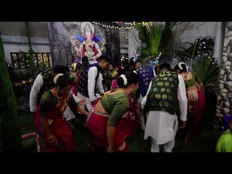 Ganesh Chaturthi 2020 - Apla Ganesha Group