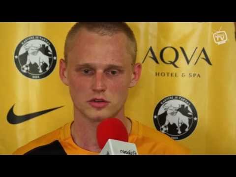 Rakvere JK Tarvas - Pärnu Linnameeskond 1:2 (PL 17. voor 2016)