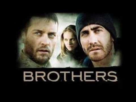 Brothers.2011 Ganzer Film Deutsch