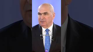 Ilie Bolojan, despre ce urmează după moțiunea PSD-AUR și varianta Guvernului minoritar #digi24