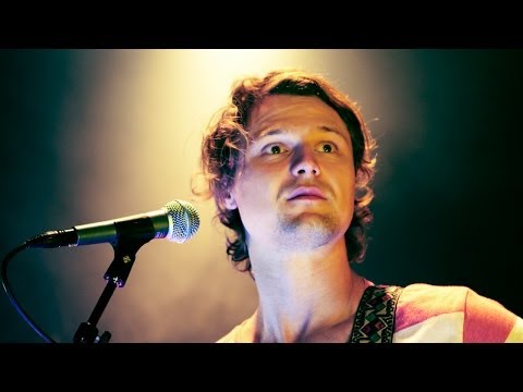 BAMM.tv Presents: Hollerado - "Got To Lose"