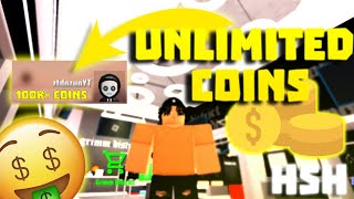 NEW UNLIMITED COINS METHOD IN HIGHSCHOOL HOOPS || HOW TO SELL CLOTHES FOR PACKS ON HSH