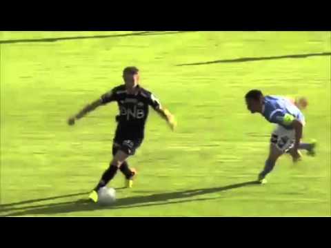 Football world reklama