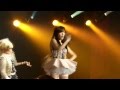 SNSD - The Boys (Eng Ver.) @ Live in Madison ...