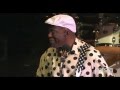 Buddy Guy 74 Years young 2013 Red Rock Colorado