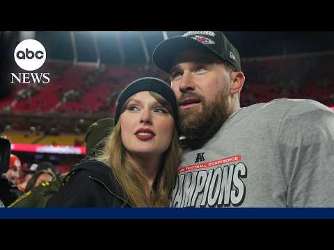 Swift wedding buzz, Vera Wang glow-up and NBA shock