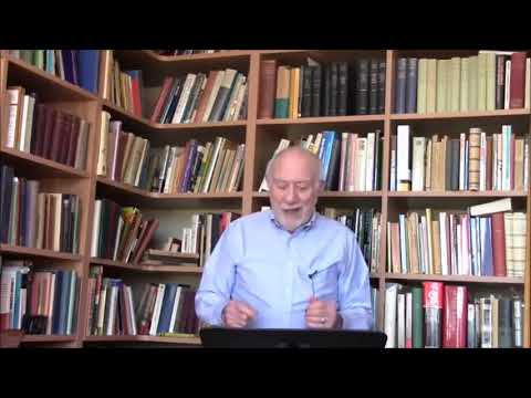 Robert Paul Wolff: Jane Austen, Mansfield Park a la Edward Said