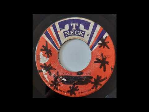 Isley Brothers - I Turned You On - T Neck 7inch JA 1969