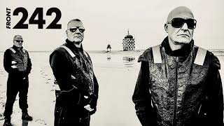 Front 242 - First in First Out (FiFO)