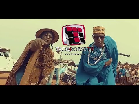 Barsa 1er - Toi a dit Moi a dit Ft Floby